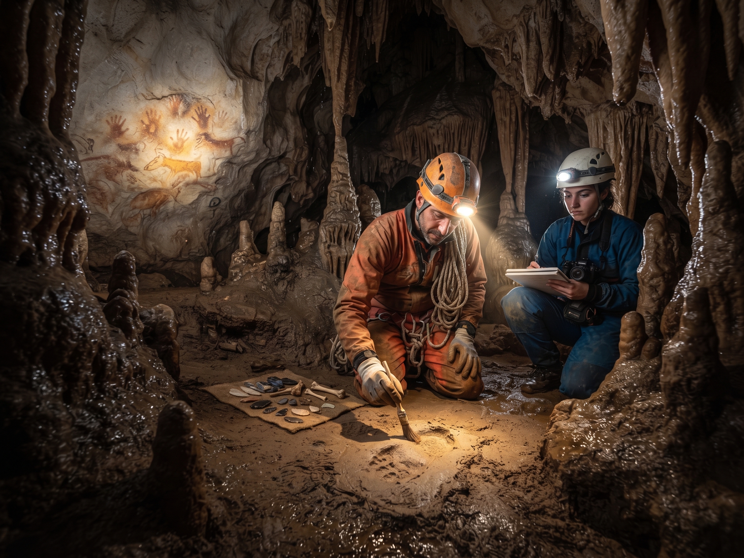 Nasce Ara Iani – Rignano Underground.